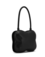 Bolso mini Ganni butterfly blk